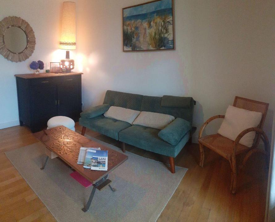 Maison De Vacances Ty Kornog Pont-Aven Εξωτερικό φωτογραφία